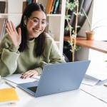 ASUS Chromebook 14: Full HD, Intel Celeron, 4GB RAM