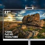 Acer Aspire C27 All-in-One Desktop PC