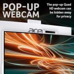 Acer Aspire C27 All-in-One Desktop PC