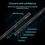 ASUS V16 Gaming Laptop with RTX 5070 and 32GB RAM