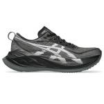 ASICS SUPERBLAST 2 Running Shoes, Black/White