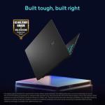 ASUS V16 Gaming Laptop with RTX 5070 and 32GB RAM