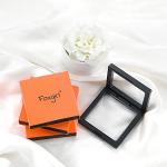 Dainty Gold Lariat Necklaces for Women