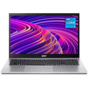 Acer Aspire 3 Laptop with Intel i5 and 512GB SSD