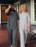 Ekouaer Comfy Women's Pajama Sets with Pockets