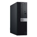 DELL Optiplex 7060 SFF Desktop with i7, 16GB RAM