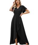 Elegant Women’s Formal Evening Cocktail Dresses