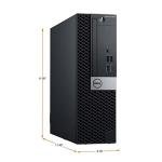 DELL Optiplex 7060 SFF Desktop with i7, 16GB RAM