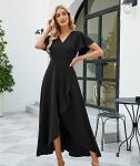Elegant Women’s Formal Evening Cocktail Dresses