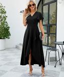 Elegant Women’s Formal Evening Cocktail Dresses