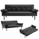 Panana Click Clack 3 Seater Sofa Bed