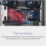 Dell Tower Plus EBT2250 Desktop PC with RTX 5070