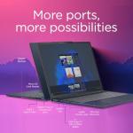 Lenovo IdeaPad Slim 5 Laptop - Intel i7, 16GB RAM