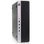 HP EliteDesk 800 G4 SFF PC with i7 Processor