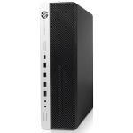 HP EliteDesk 800 G4 SFF PC with i7 Processor