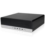 HP EliteDesk 800 G4 SFF PC with i7 Processor