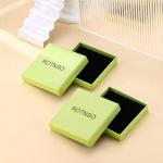 Dainty 14K Gold Plated Cross Necklace for Women