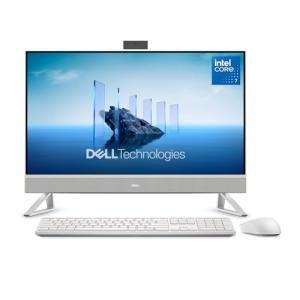 Dell 27" FHD Desktop, Intel Core i7, 16GB RAM