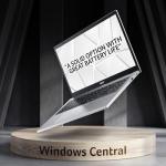 Acer Aspire Go 14 Laptop - Intel N150, 8GB RAM