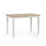 Julian Bowen Linwood Compact Dining Table