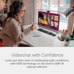 Dell 27" FHD Desktop, Intel Core i7, 16GB RAM