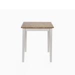 Julian Bowen Linwood Compact Dining Table