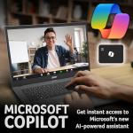 Acer Aspire Go 14 Laptop - Intel N150, 8GB RAM