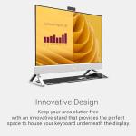 Dell 27" FHD Desktop, Intel Core i7, 16GB RAM