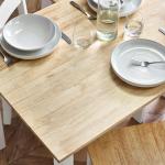 Julian Bowen Linwood Compact Dining Table