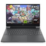 HP Victus 15.6" Gaming Laptop with RTX 4050