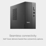 Dell Slim Desktop EC51250 with Intel Core Ultra 5
