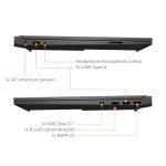 HP Victus 15.6" Gaming Laptop with RTX 4050