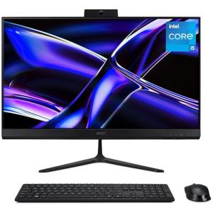 Acer Aspire C27-2E All-in-One PC, 16GB, 1TB SSD