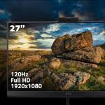 Acer Aspire C27-2E All-in-One PC, 16GB, 1TB SSD