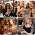 Mystery Silver Jewelry Box: 40-45 Elegant Pieces