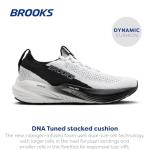 Brooks Women’s Glycerin 22 Neutral Running Shoes