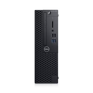 DELL OptiPlex 3060 SFF Desktop PC, Intel i5