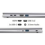 Acer Aspire Go 15 Laptop - Ryzen 3, 8GB RAM