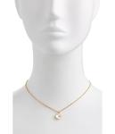 Kate Spade Golden Bloom Flower Pendant Review