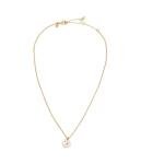 Kate Spade Golden Bloom Flower Pendant Review