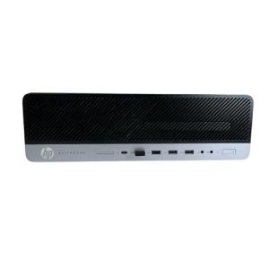 HP EliteDesk 800 G4 Core i7 Small Form Factor PC