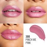Rimmel Lasting Finish Lipstick 300 Pinch Me Pink