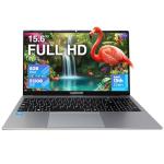 15.6" Full HD Intel 15th Gen Laptop