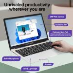 15.6" Full HD Intel 15th Gen Laptop