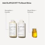 Olaplex Hair Care Set: Cleanse, Hydrate, Shine