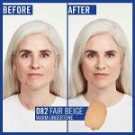 Rimmel Match Perfection Foundation - Lightweight, Flawless Finish