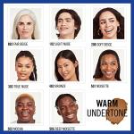 Rimmel Match Perfection Foundation - Lightweight, Flawless Finish