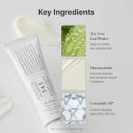 Dr.Althea 345 Relief Cream - Soothing Daily Moisturizer