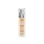 L'Oreal Paris True Match Foundation - Beige N4