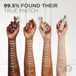 L'Oreal Paris True Match Foundation - Beige N4